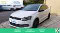 Photo volkswagen polo 1.4 TSI 150 DSG7 BlueGT