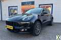 Photo porsche macan Diesel 3.0 V6 258 ch S PDK