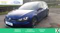 Photo volkswagen golf 2.0 TSI 300 DSG6 4Motion R