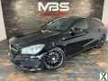 Photo mercedes-benz cla 220 d 4-matic * pack amg * camera * gps * ecl amb *