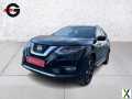 Photo nissan x-trail tekna tce 160 auto 7pl