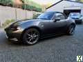 Photo mazda mx-5 2.0i skyactiv-g exclusive-line 31852 km