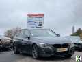 Photo bmw 320 SERIE 3 TOURING F31 LCI Touring 190 ch M Sport