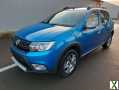 Photo dacia sandero 0.9 tce stepway plus (eu6.2)