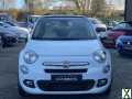 Photo fiat 500x 1.6 multijet // pano // navi // automatique