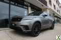 Photo land rover range rover velar 3.0d v6 275 ch r-dynamic hse