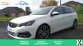 Photo peugeot autres 2.0 BlueHDi 150 EAT6 Allure