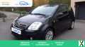 Photo citroen c2 1.4 HDi 70 Airdream Collection