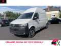 Photo volkswagen transporter t5 2.0 tdi 180 ch dsg 7 rehaussé