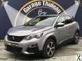 Photo peugeot 3008 II BlueHDi 130 S\u0026amp;S EAT8 ACTIVE BUSINESS