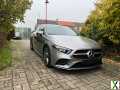 Photo mercedes-benz a 220 2,0l 7G-DCT AMG-Line