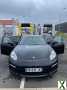 Photo porsche panamera Diesel