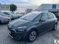 Photo citroen c4 picasso 1.6 e-hdi 110ch fap exclusive bmp6