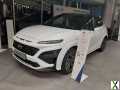 Photo hyundai kona 1.0 t-gdi 120ch hybrid 48v n line executive