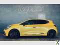 Photo renault clio 1.6 rs trophy edc