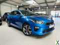 Photo kia ceed / cee'd 1.6 crdi 136ch edition 1 dct7