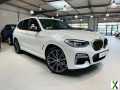 Photo bmw x3 (g01) m40da 326ch euro6d-t