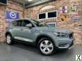 Photo volvo xc40 2.0 d3 150cv auto geartronic momentum