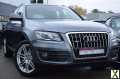 Photo audi q5 2.0 tdi 170ch dpf s line quattro