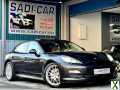 Photo porsche panamera s - 4.8i v8 400cv pdk - packsport