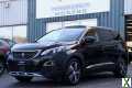 Photo peugeot 5008 (2e generation) ii 1.5 bluehdi 130 s\\u0026s allure