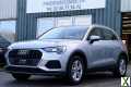 Photo audi q3 (2e generation) ii 35 tdi 150 design s tronic 7