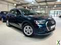 Photo audi q3 35 tfsi 150ch business line s tronic 7