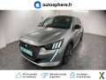 Photo peugeot 208 e- 136ch gt pack