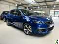 Photo peugeot 308 1.5 bluehdi 130ch s\\u0026s gt line