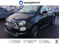 Photo fiat 500c 1.0 70ch bsg s\\u0026s dolcevita