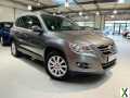 Photo volkswagen tiguan 2.0 tdi 140ch bluemotion fap sportline