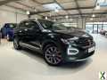 Photo volkswagen t-roc 2.0 tdi 150ch 4motion dsg7