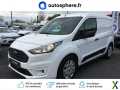 Photo ford transit connect l1 1.5 ecoblue 75ch trend