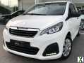 Photo peugeot 108 1.0 vti essence / seulement 2.950 km / etat neuf /