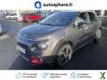 Photo citroen c3 puretech 110ch elle s\\u0026s