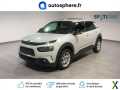 Photo citroen c4 cactus puretech 110ch s\\u0026s shine e6.d