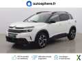 Photo citroen c5 aircross bluehdi 130ch s\\u0026s c-series e6.d-temp