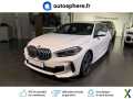 Photo bmw 116 d ch m sport