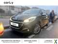 Photo peugeot 208 puretech 82ch s\\u0026amp;s bvm5