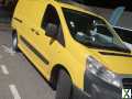 Photo fiat scudo