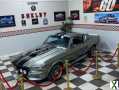Photo ford mustang 1967 FORD ELEANOR