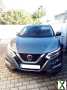 Photo nissan qashqai 1.2 DIG-T 115 Xtronic Tekna+