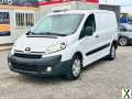 Photo toyota proace 128 D-4D L1H1 PLUS