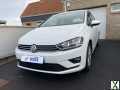 Photo volkswagen golf sportsvan 1.4 TSI 125 BlueMotion Technology Confortline