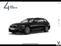 Photo bmw 330 e touring m sport real hybr