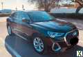 Photo audi q3 Sportback 35 TFSI 150 ch S tronic 7 S line