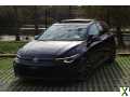 Photo volkswagen golf 8 viii gtd scr - bv dsg 7