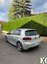 Photo volkswagen golf 6R