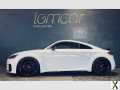 Photo audi tts 2.0 tfsi competition plus quattro s-tronic