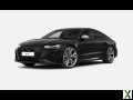 Photo audi rs7 4.0 v8 tfsi 600ch quattro tiptronic 8 53cv